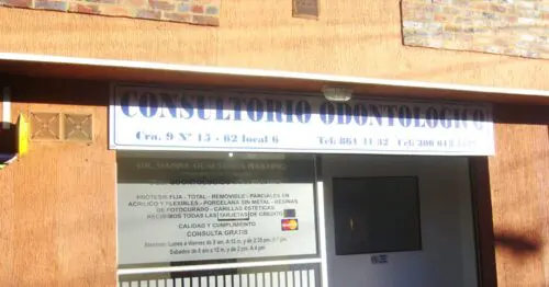 CONSULTORIO ODONTOLOGICO CHIA BOGOTÁ CONSULTORIO ODONTOLOGICO CHIA BOGOTÁ